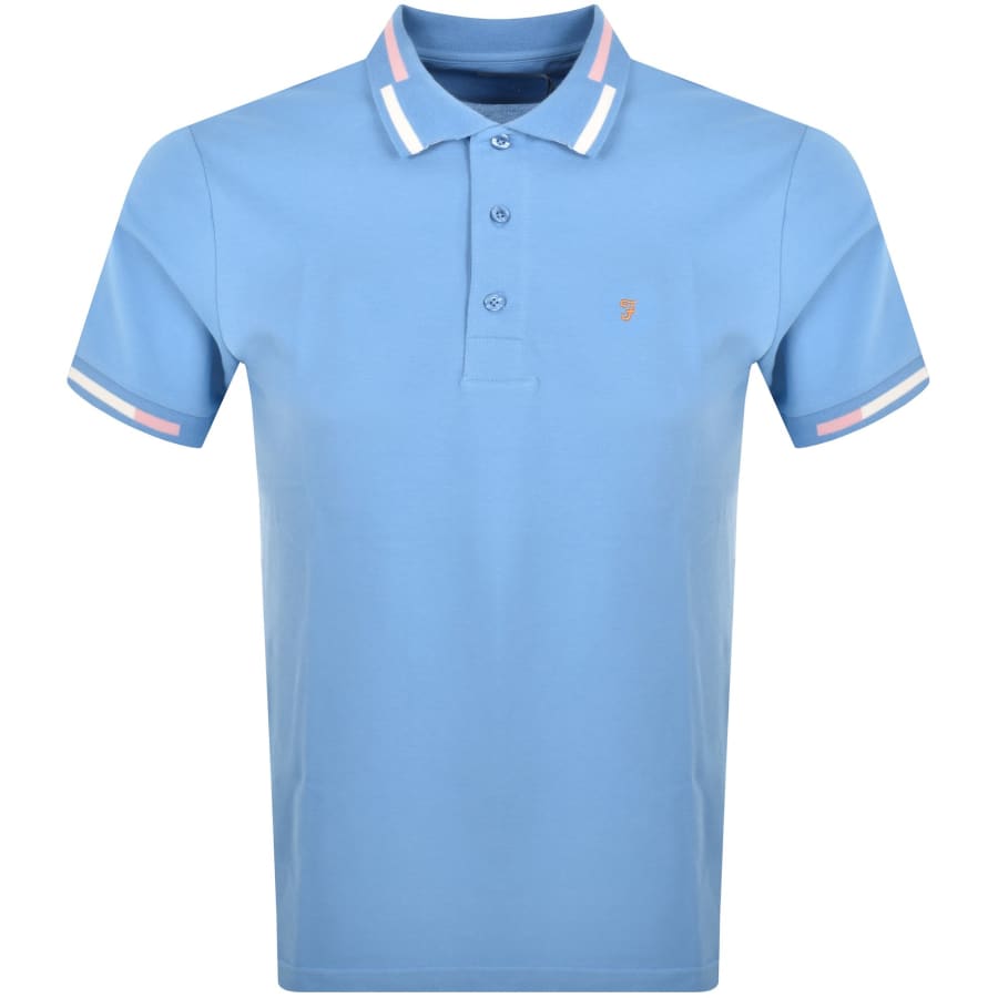 Farah vintage polo 2025